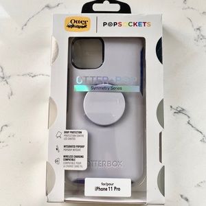 Otter Pop Series for iPhone 11 Pro